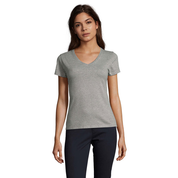 IMPERIAL DAMV T-SHIRT 190g