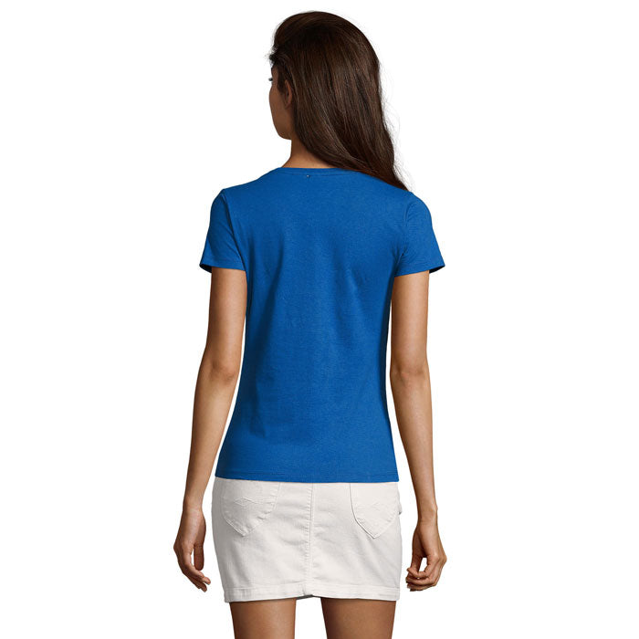 IMPERIAL DAMV T-SHIRT 190g