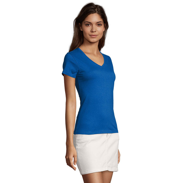 IMPERIAL DAMV T-SHIRT 190g