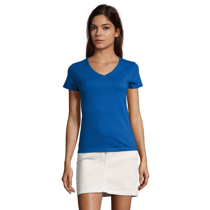 IMPERIAL DAMV T-SHIRT 190g