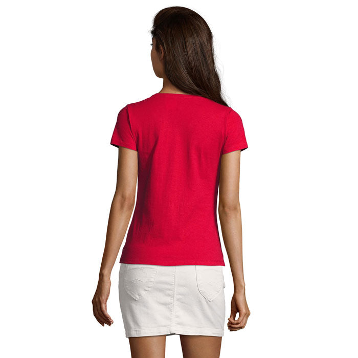 IMPERIAL DAMV T-SHIRT 190g