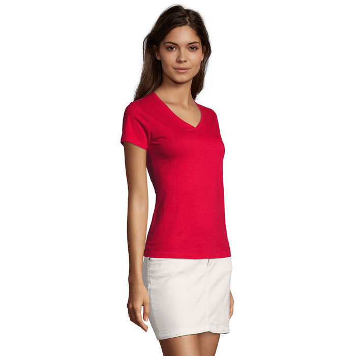 IMPERIAL DAMV T-SHIRT 190g