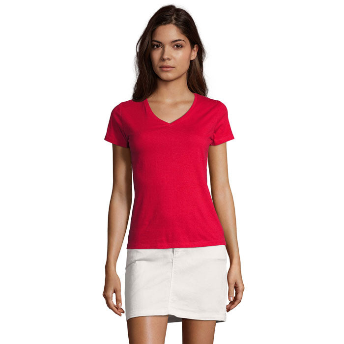 IMPERIAL DAMV T-SHIRT 190g
