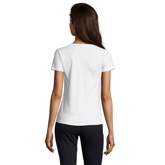 IMPERIAL DAMV T-SHIRT 190g