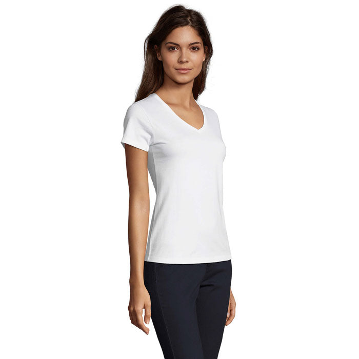 IMPERIAL DAMV T-SHIRT 190g