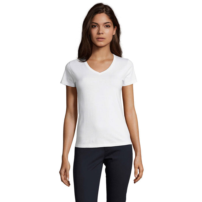 IMPERIAL DAMV T-SHIRT 190g