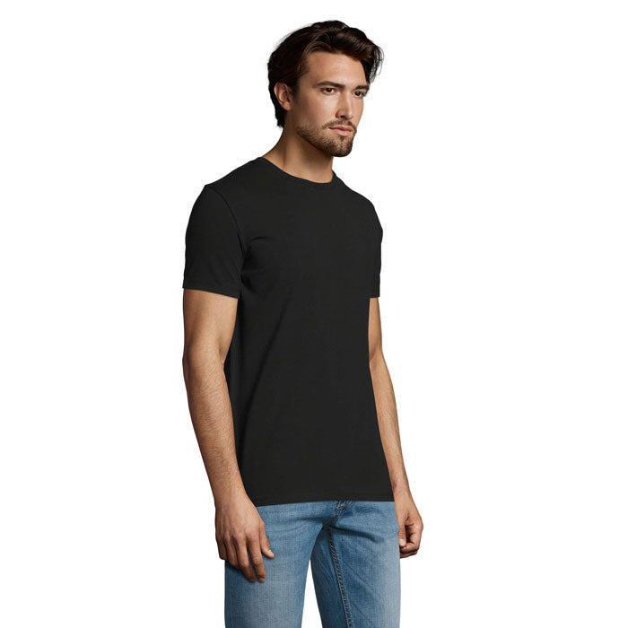 MILLENIUM HERR T-SHIRT 190g