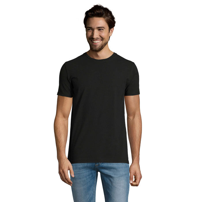 MILLENIUM HERR T-SHIRT 190g