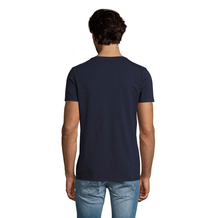 MILLENIUM HERR T-SHIRT 190g