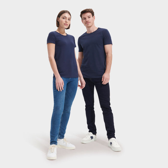 MILLENIUM HERR T-SHIRT 190g