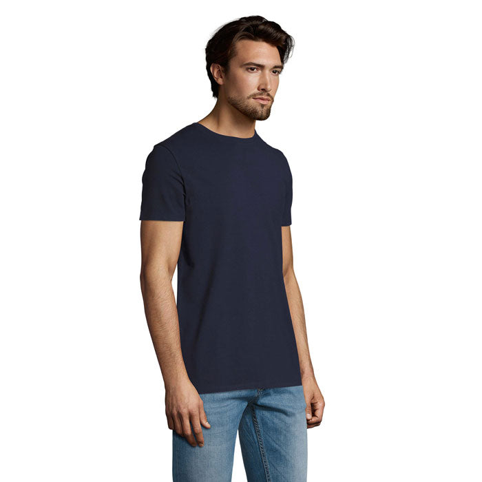 MILLENIUM HERR T-SHIRT 190g