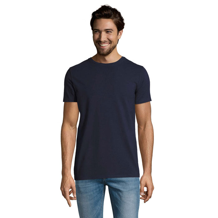 MILLENIUM HERR T-SHIRT 190g