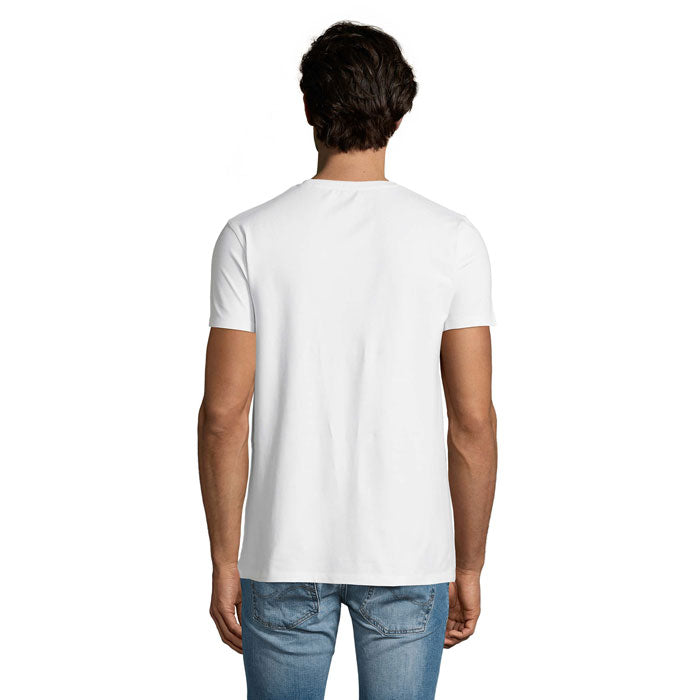 MILLENIUM HERR T-SHIRT 190g
