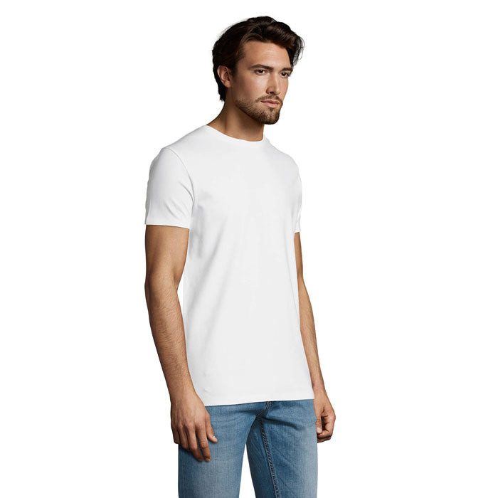 MILLENIUM HERR T-SHIRT 190g