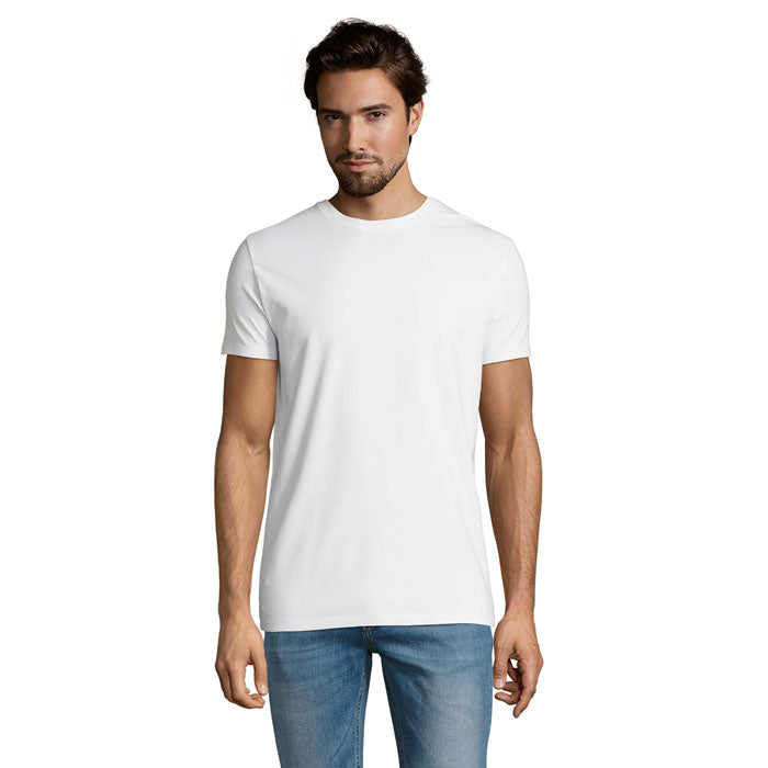 MILLENIUM HERR T-SHIRT 190g