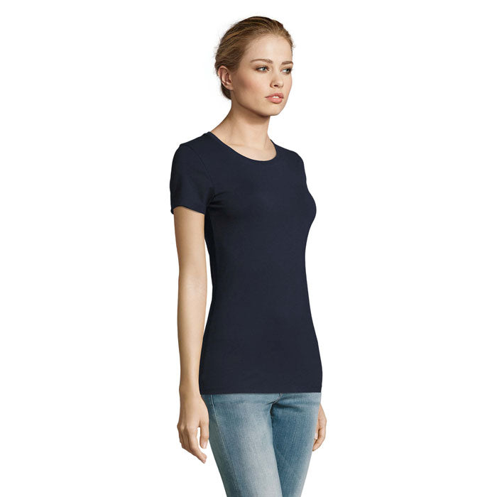 MILLENIUM DAM T-SHIRT 190g