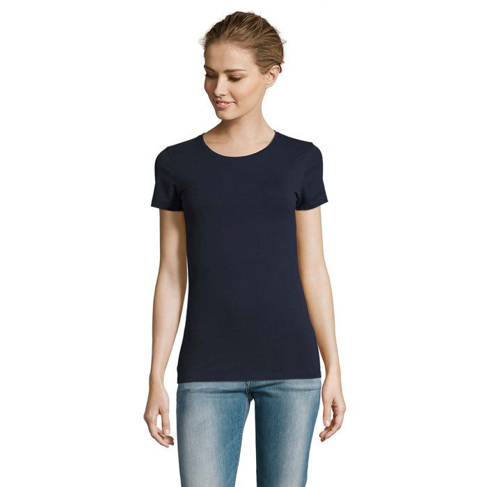 MILLENIUM DAM T-SHIRT 190g