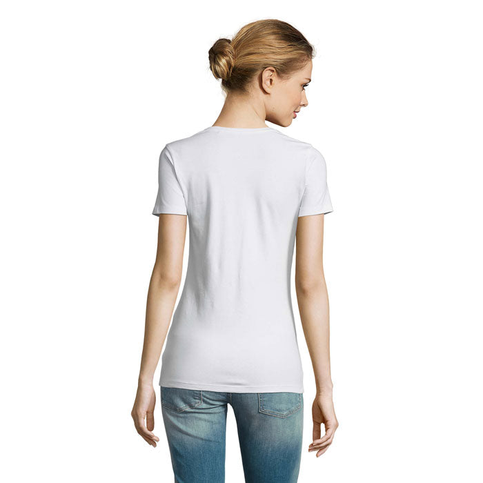 MILLENIUM DAM T-SHIRT 190g
