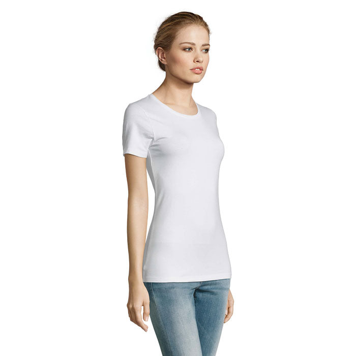 MILLENIUM DAM T-SHIRT 190g