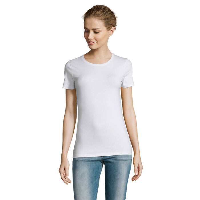 MILLENIUM DAM T-SHIRT 190g