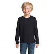 IMPERIAL LSL BARN T-SHIRT