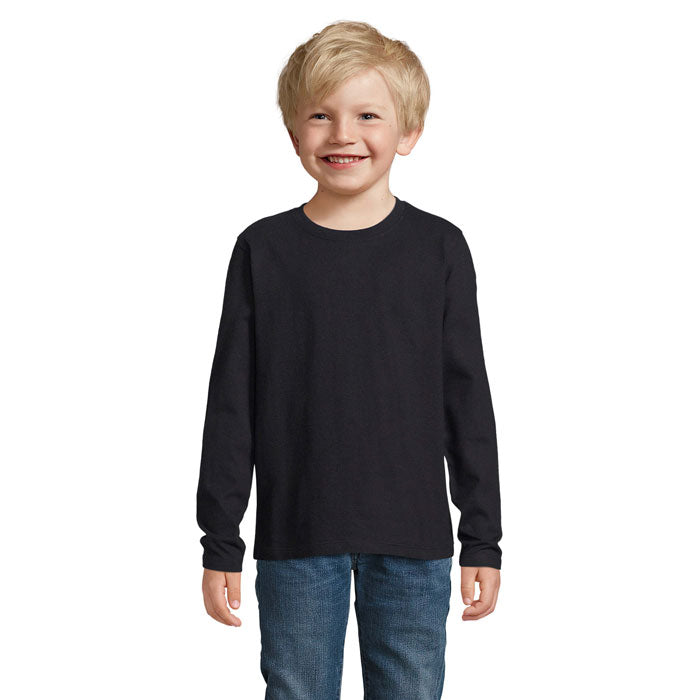 IMPERIAL LSL BARN T-SHIRT