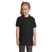PERFECT BARN POLO PIQUE