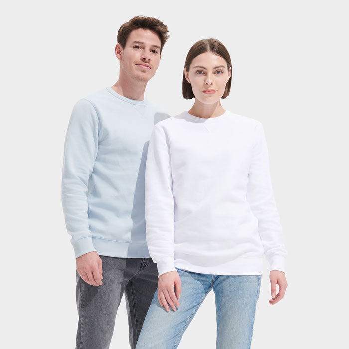 SULLY Herr sweatshirt 280g