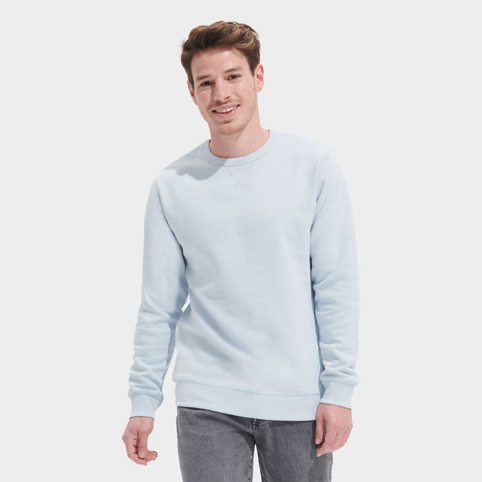 SULLY Herr sweatshirt 280g