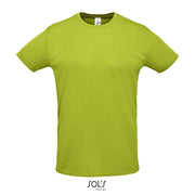 SPRINT UNISEX T-SHIRT 130G