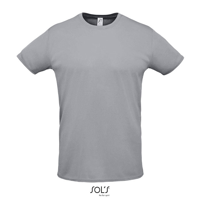 SPRINT UNISEX T-SHIRT 130G