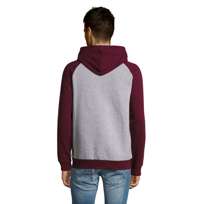 SEATTLE UNISEX SWEAT 280