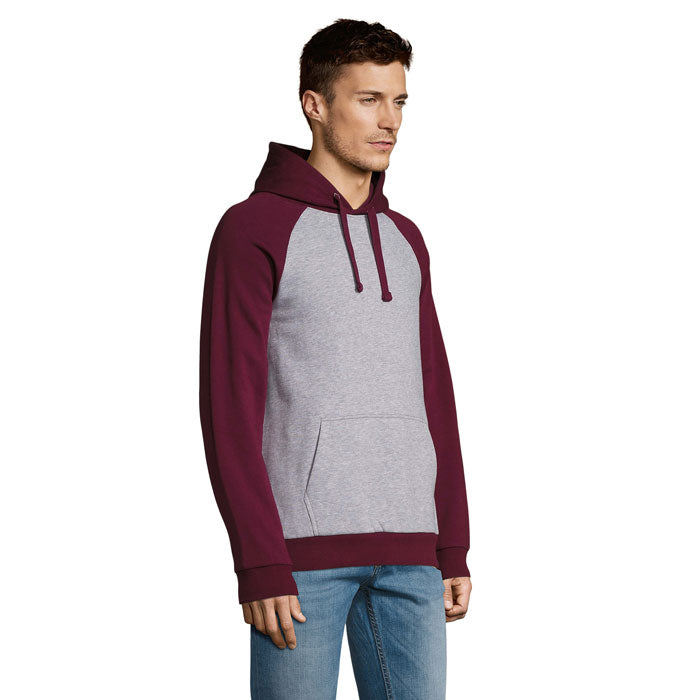 SEATTLE UNISEX SWEAT 280