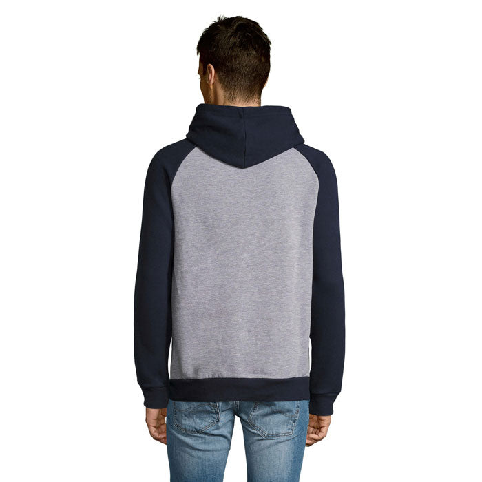 SEATTLE UNISEX SWEAT 280