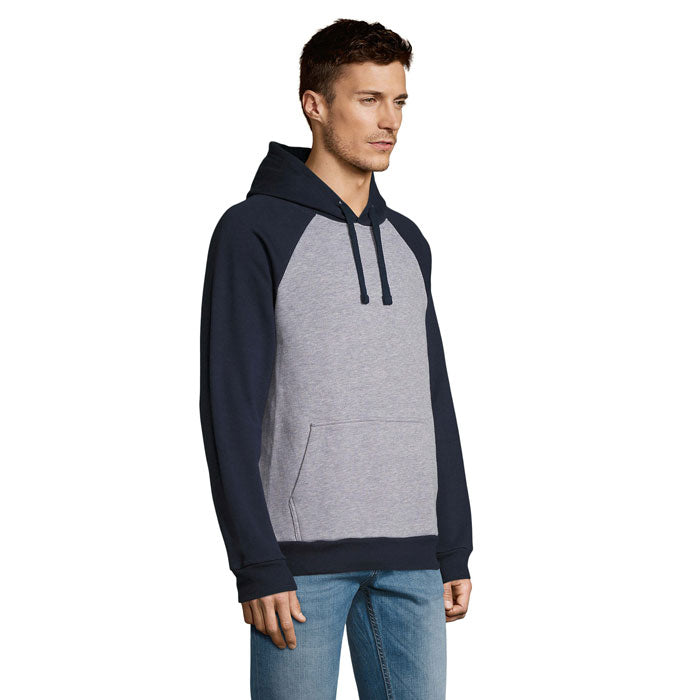 SEATTLE UNISEX SWEAT 280
