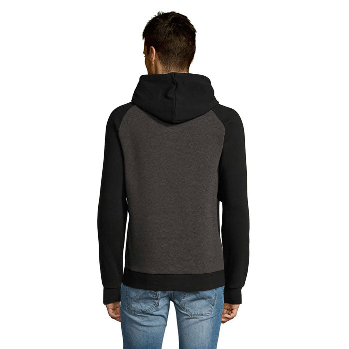 SEATTLE UNISEX SWEAT 280