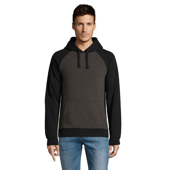 SEATTLE UNISEX SWEAT 280