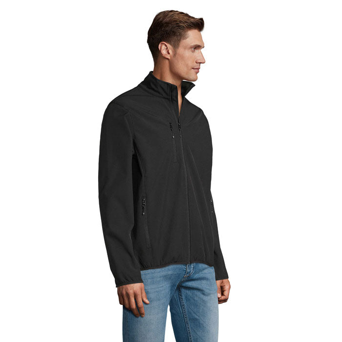 RADIAN HERR SOFTSHELL
