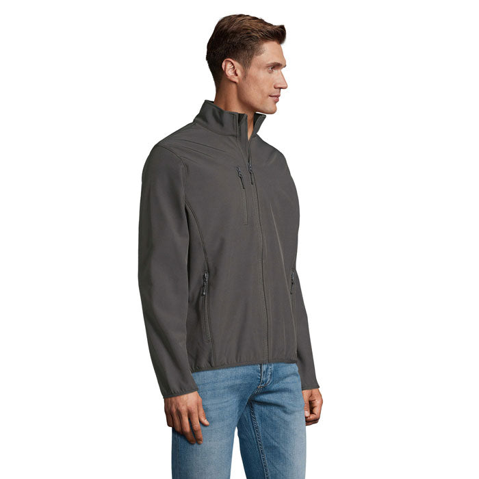 RADIAN HERR SOFTSHELL