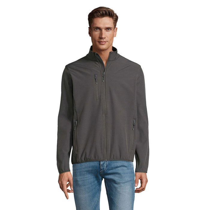 RADIAN HERR SOFTSHELL