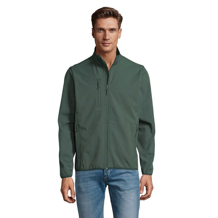 RADIAN HERR SOFTSHELL