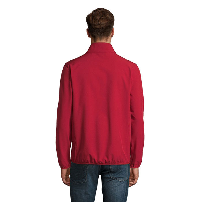 RADIAN HERR SOFTSHELL