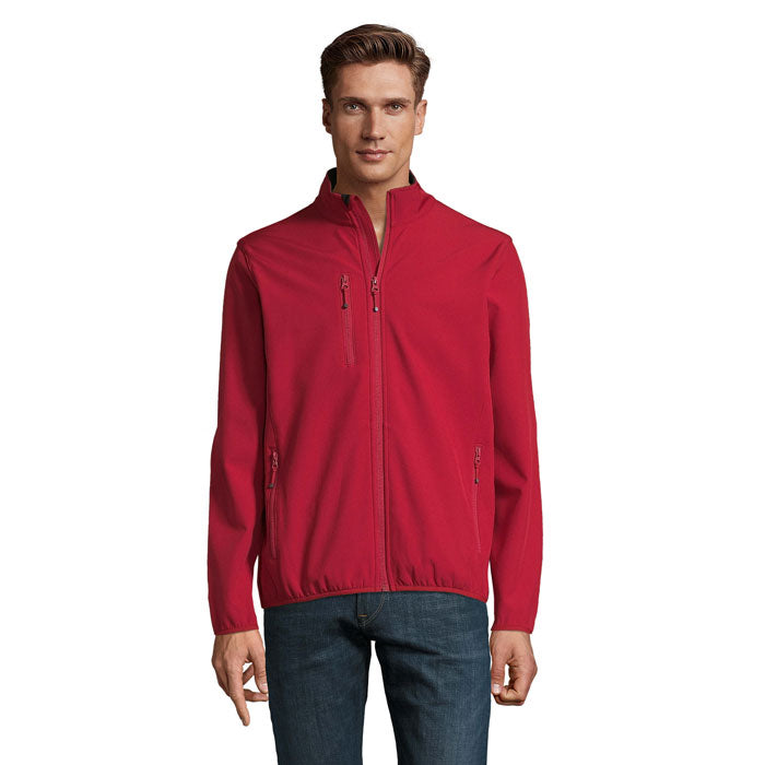 RADIAN HERR SOFTSHELL