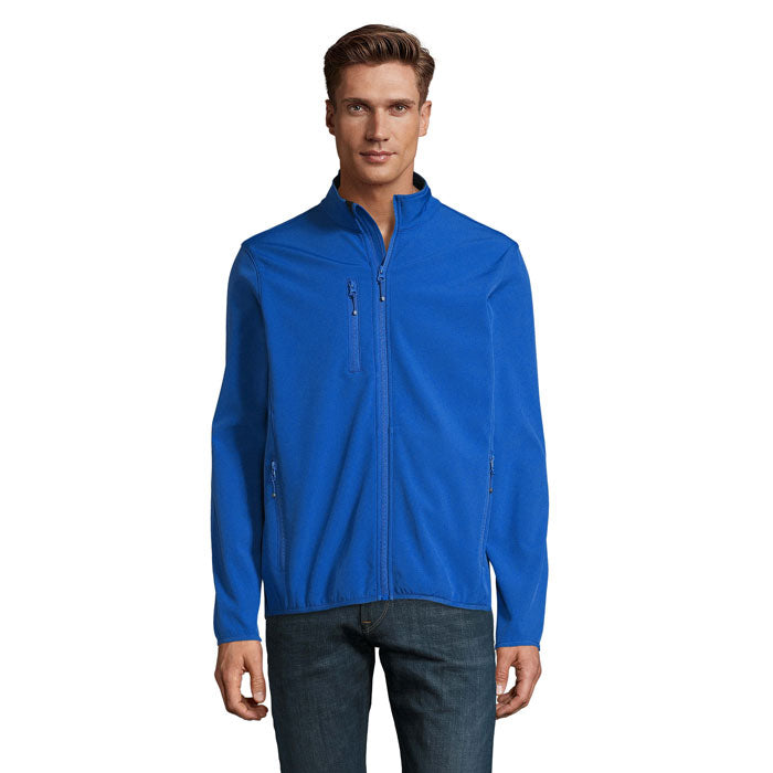 RADIAN HERR SOFTSHELL