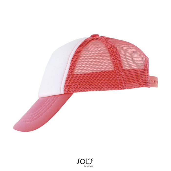 BUBBLE BARN 5 PANEL KEPS