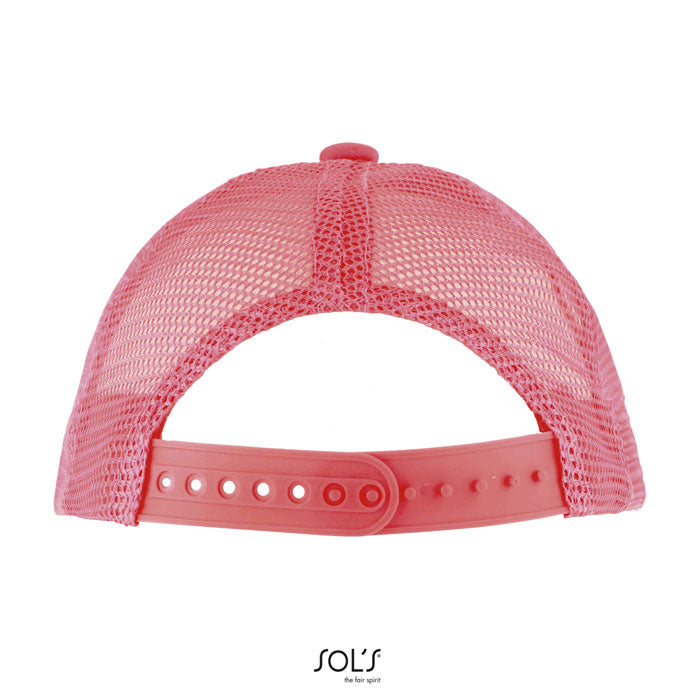 BUBBLE BARN 5 PANEL KEPS