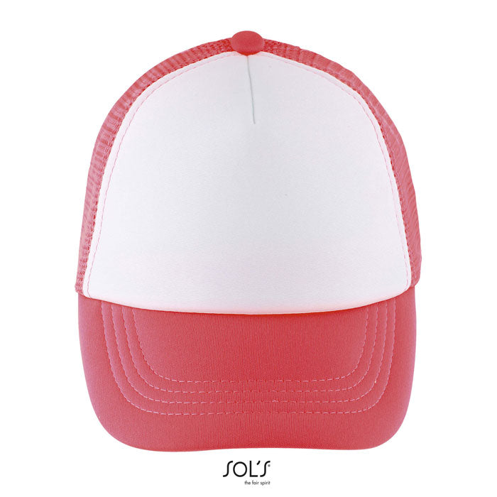 BUBBLE BARN 5 PANEL KEPS