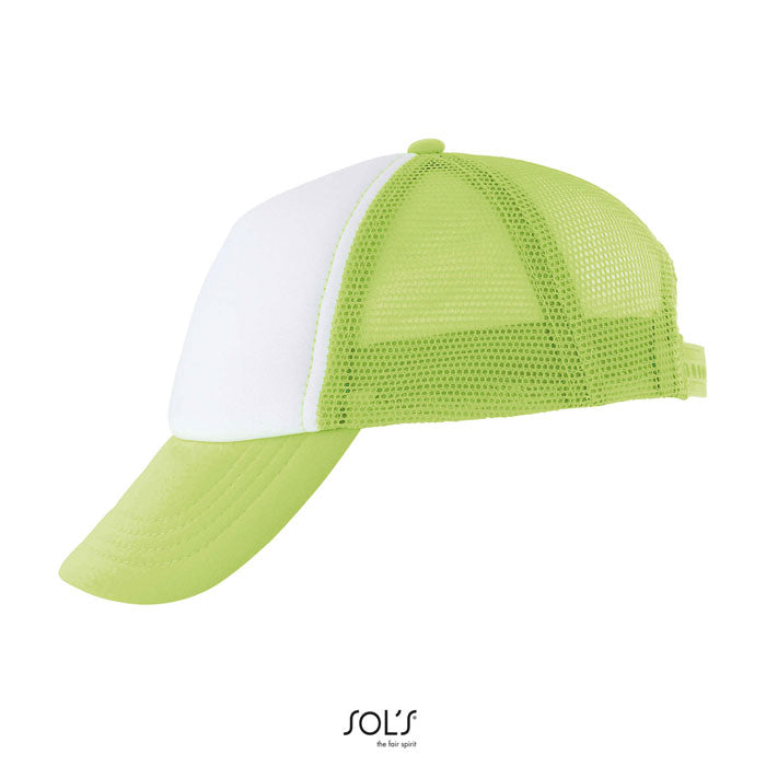 BUBBLE BARN 5 PANEL KEPS