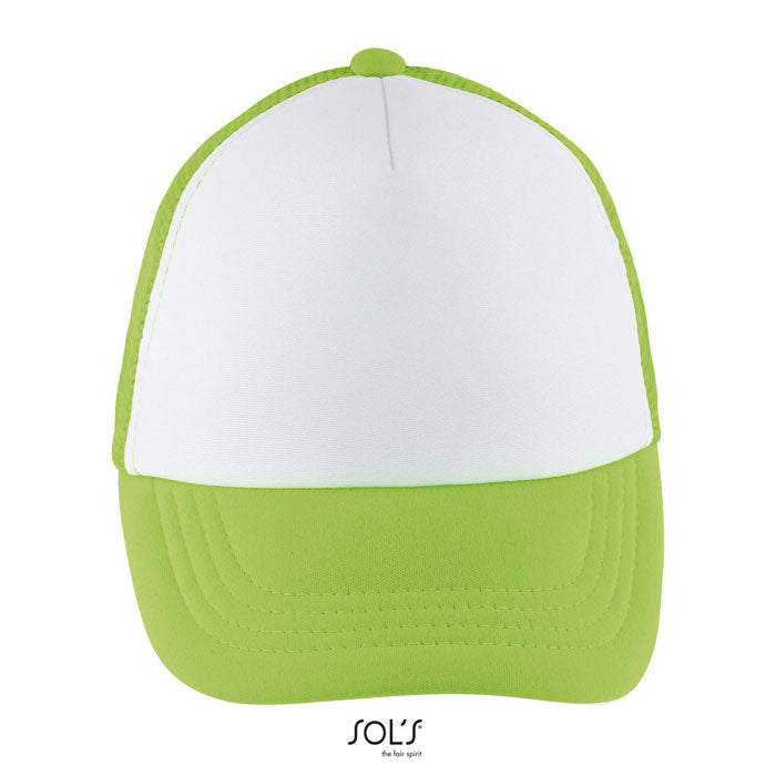 BUBBLE BARN 5 PANEL KEPS