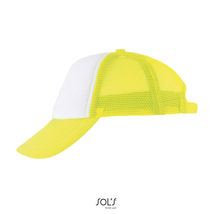 BUBBLE BARN 5 PANEL KEPS